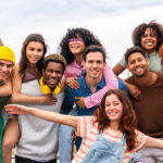 El mundo como aula, programa de estudios en el exterior del Club Descubrir