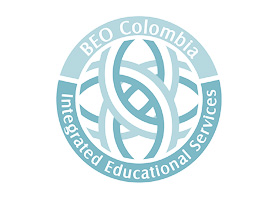 Logo BEO Colombia
