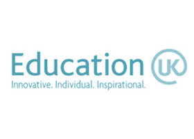 Logo EducationUK