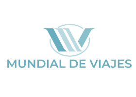 Logo Mundial Viajes