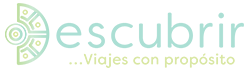 Descubrir logo claro 2