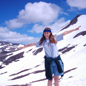 reto de alturas | programa de liderazgo para jovenes en los nevados de colombia