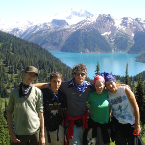 Forja caracter y liderazgo con cada nueva experiencia