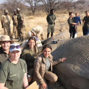 Experiencia de voluntariado para jovenes en africa | viajes para jovenes